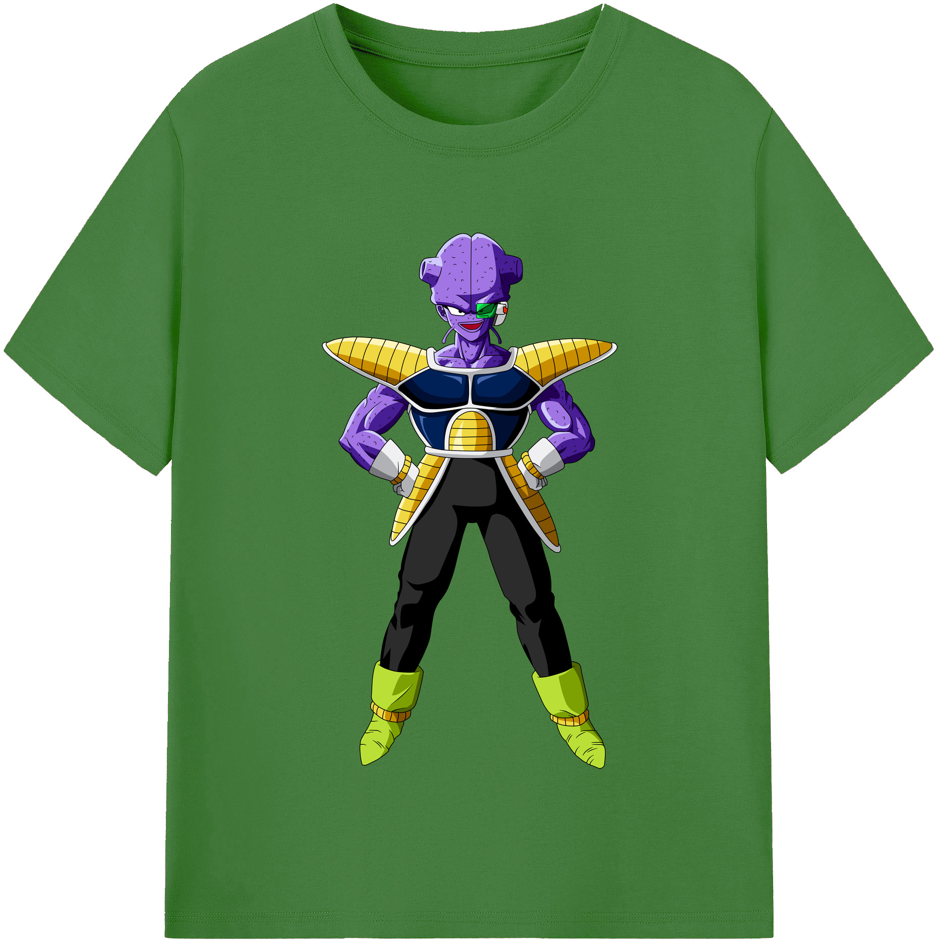 （画像用） ドラゴンボール DRAGON BALL レディースカジュアルプリントTシャツ（綿100％）